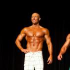 Greg  Babast - NPC Camellia Championships 2012 - #1